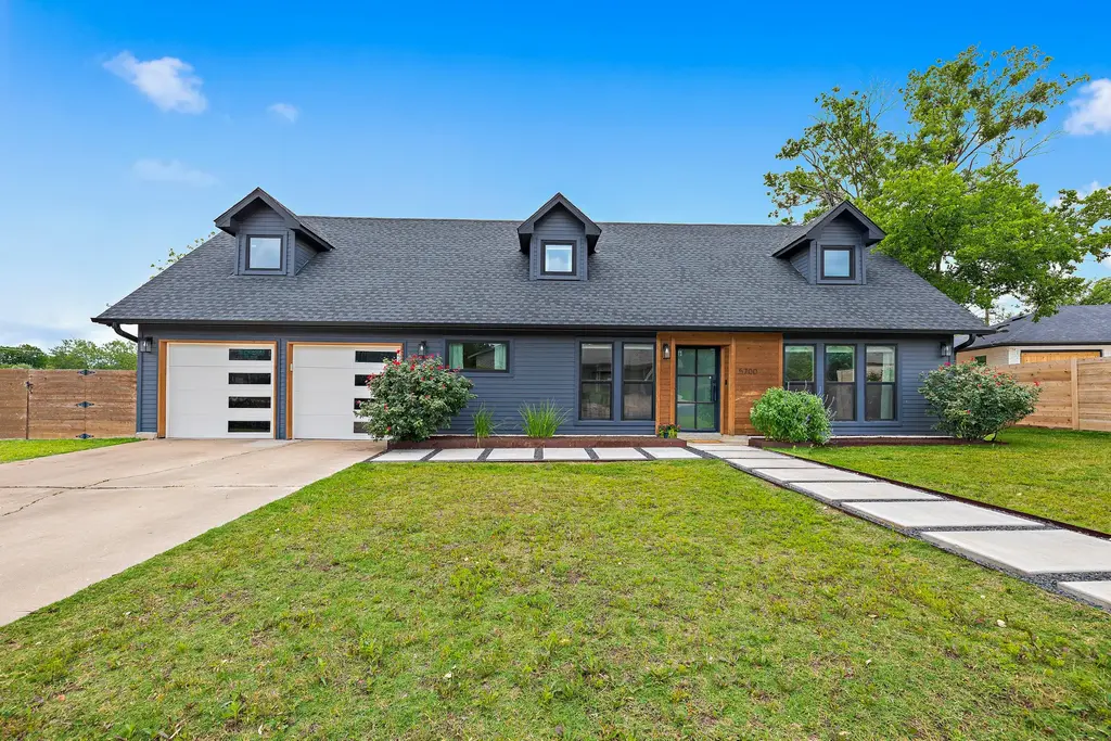 5700 Sutherlin Road, Austin