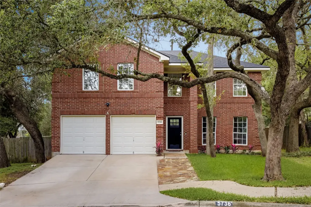 5736 Lomita Verde Circle, Austin
