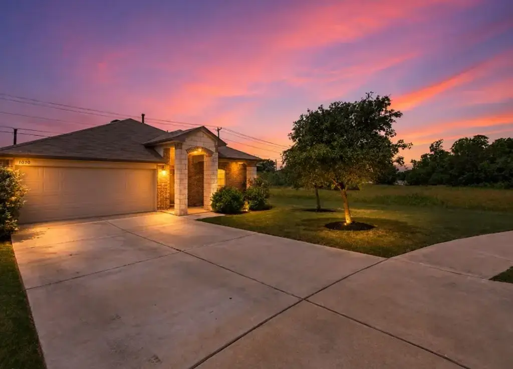 1010 Pembroke Court, Hutto