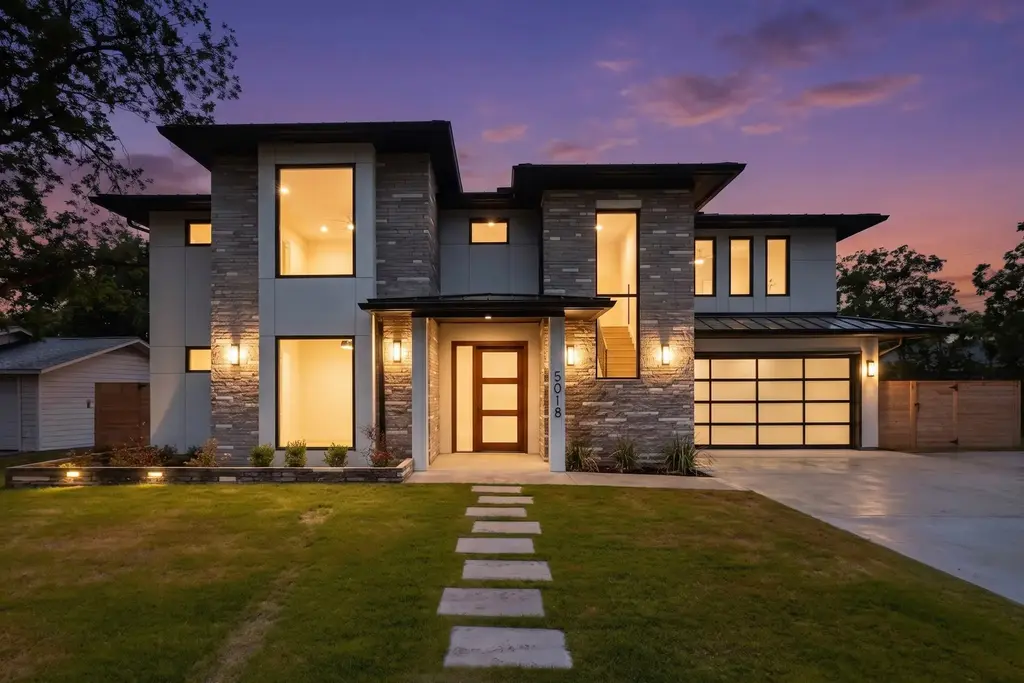 5018 Highland Court, Austin
