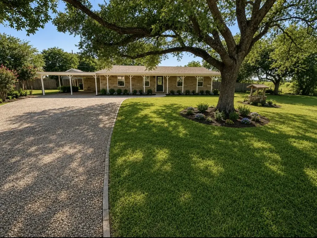 3430 County Road 100, Hutto