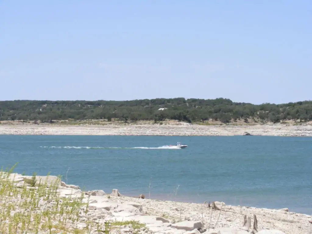 738 Deckhouse Drive, Point Venture