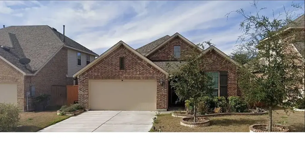616 Garner Park Drive, Georgetown
