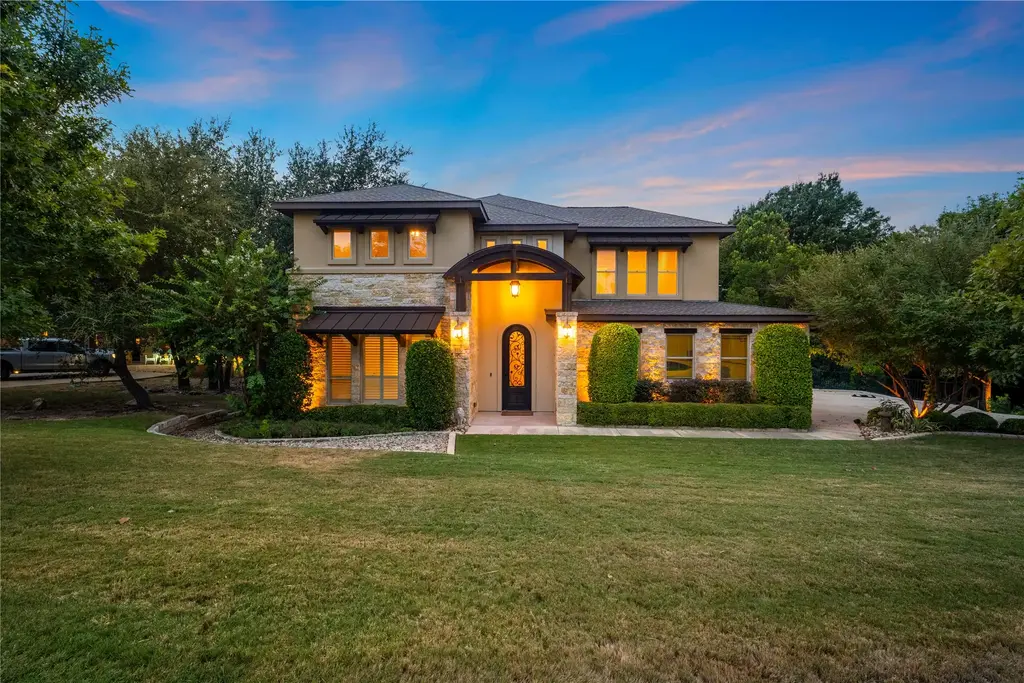 2719 Springwood Lane, Georgetown
