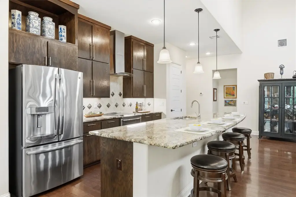 2719 Springwood Lane, Georgetown