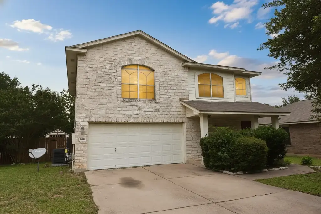 1403 Catalina Drive, Leander