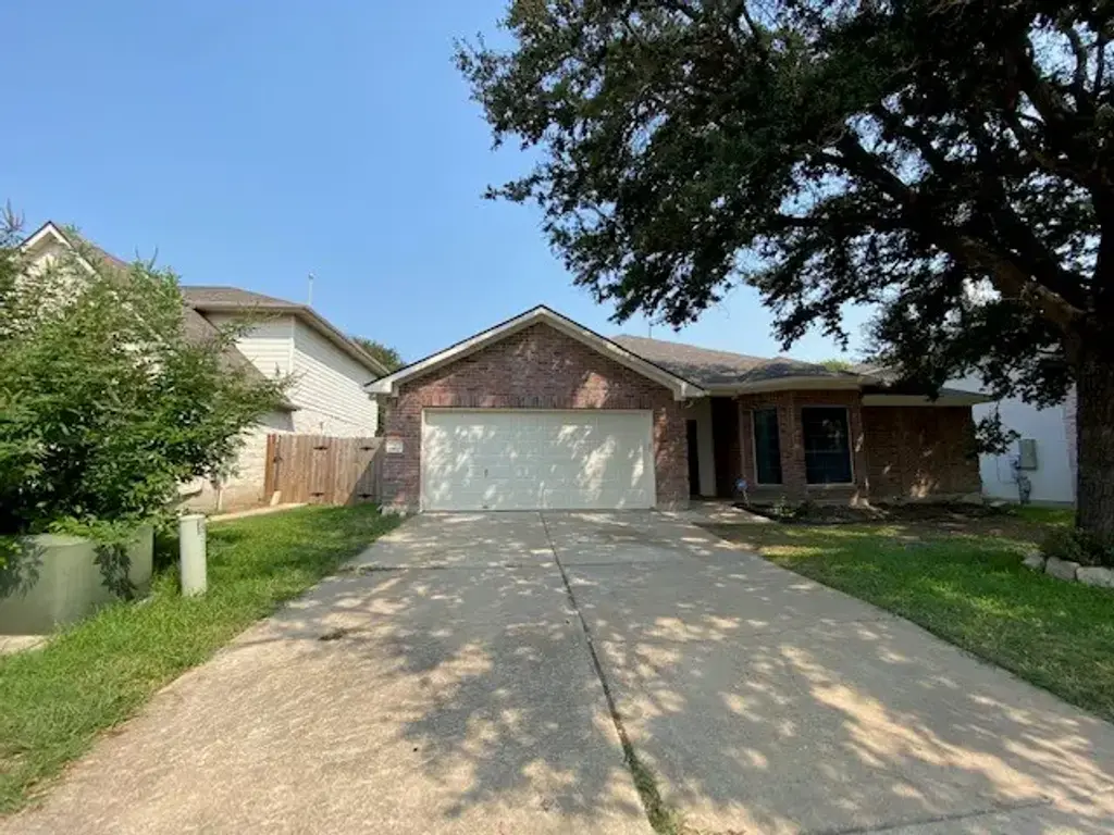 1512 Lorson Loop, Round Rock
