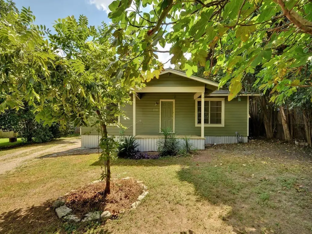 2709 S 2nd Street, Austin