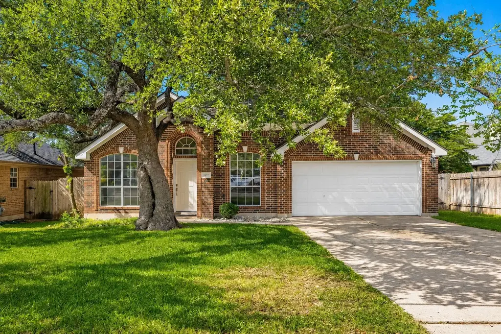 1102 Nelson Ranch Road, Cedar Park
