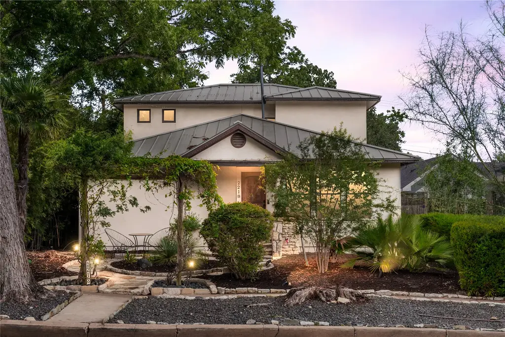 2218 Lindell Avenue, Austin