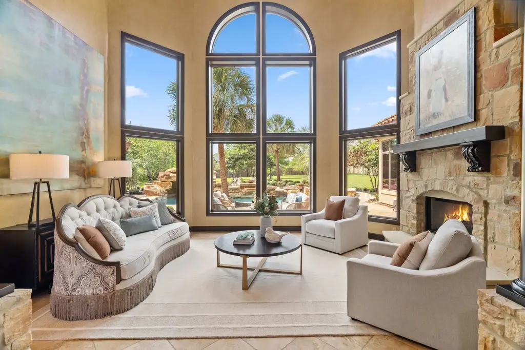 206 Bella Cima Drive, Austin