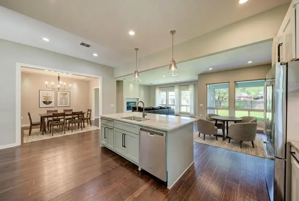 8307 Williamson Creek Drive, Austin