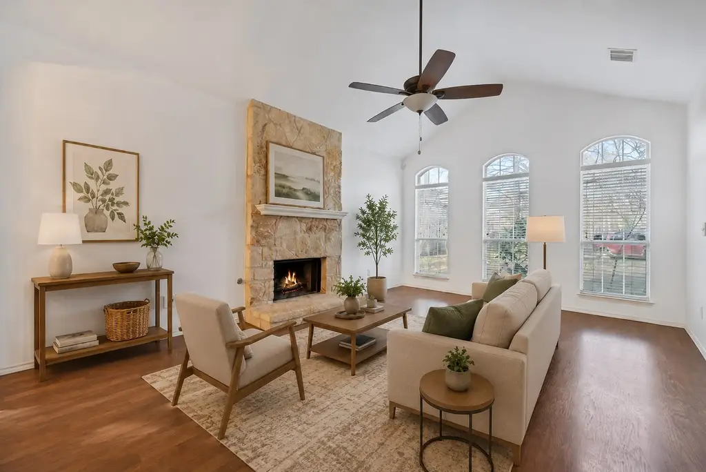 4600 Rivka Cove, Austin