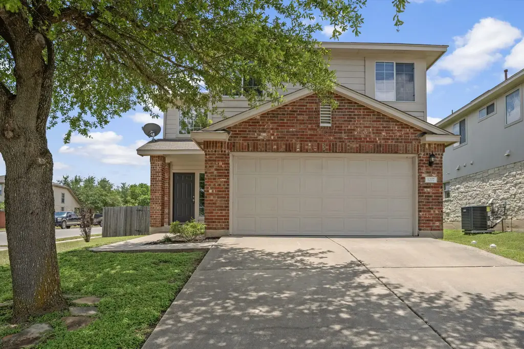 1217 Coronation Way, Pflugerville