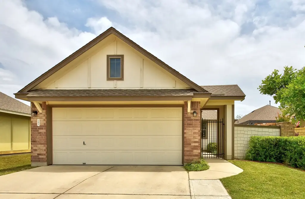 202 Silo Street, San Marcos
