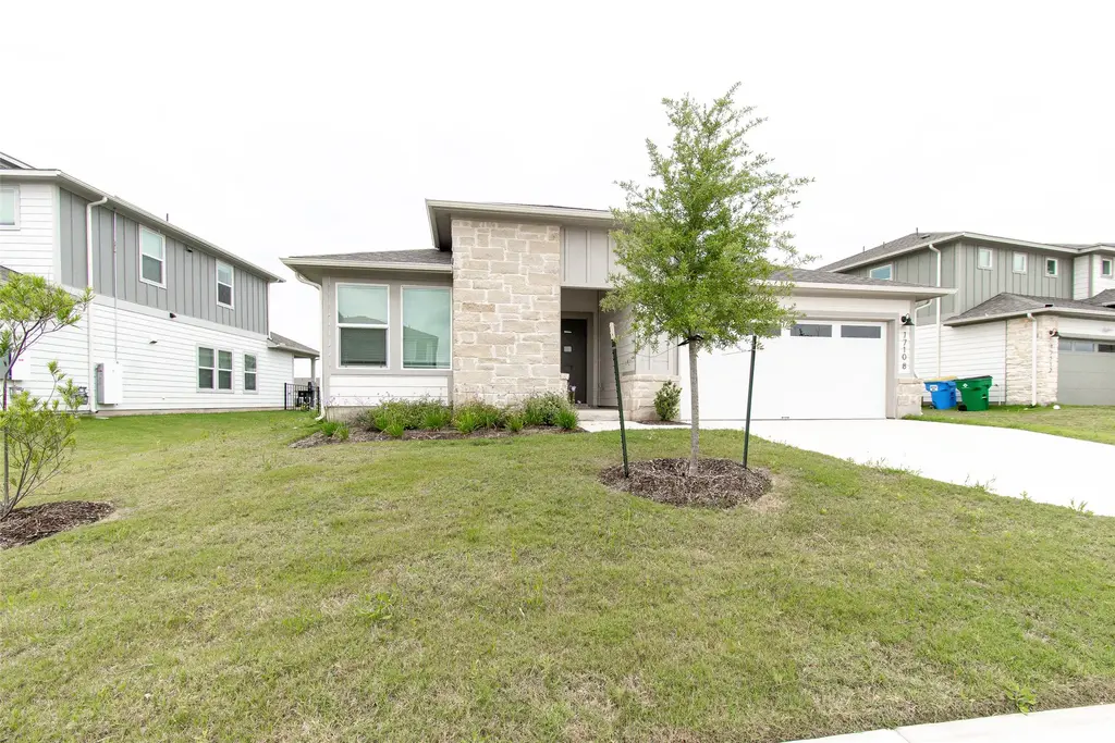 17108 Lomond Way, Pflugerville