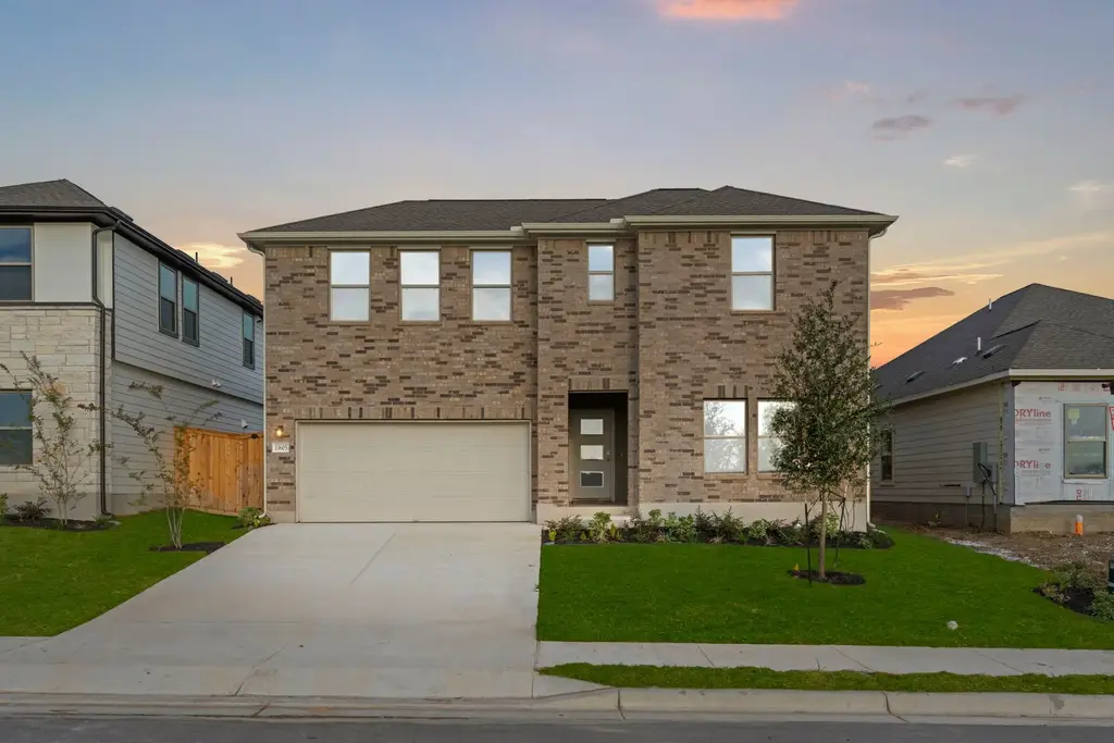 13605 Gray Landing Drive, Elgin
