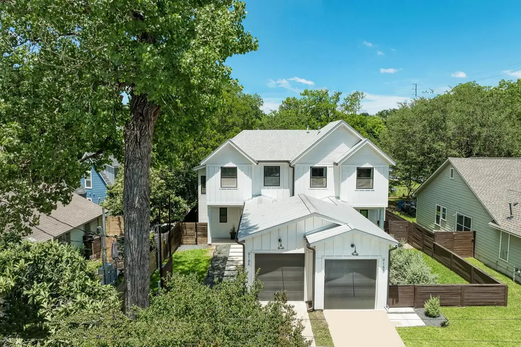 918 Cardinal Lane A, Austin