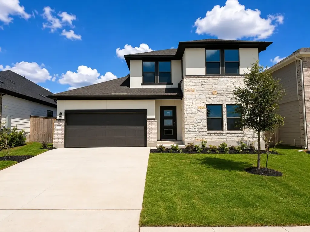 13609 Gray Landing Drive, Elgin