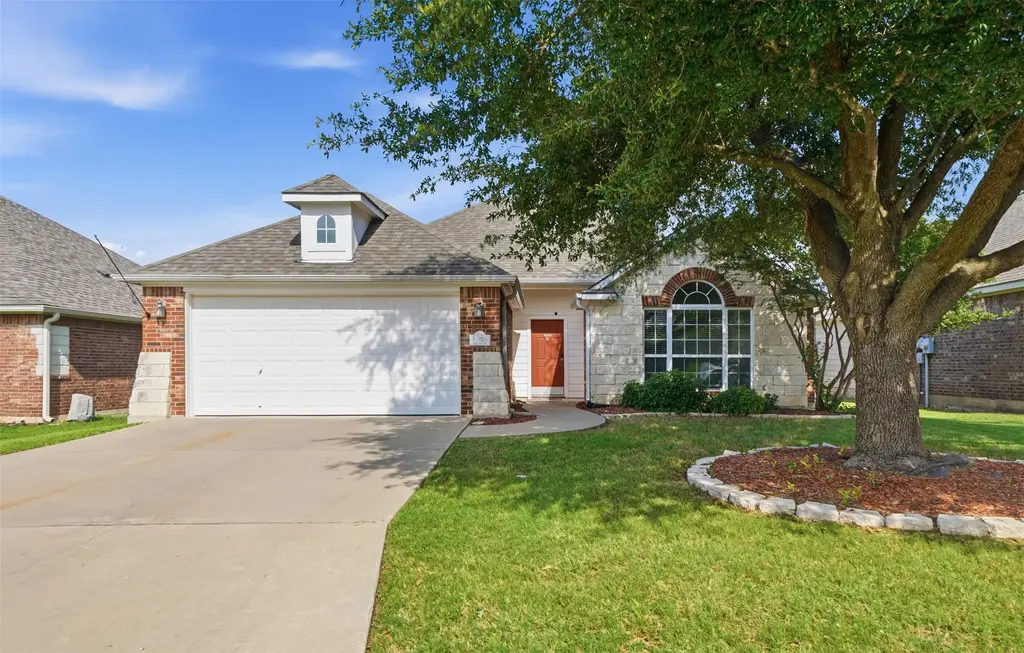 5623 Fair Hill Drive, Temple
