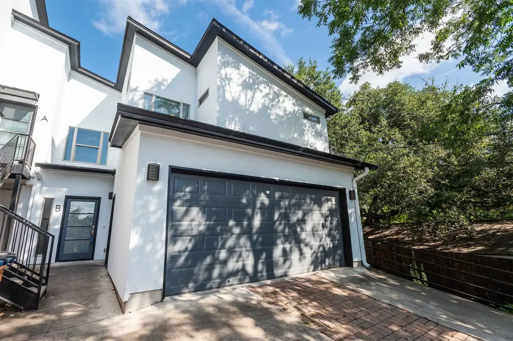 1514 Betty Jo Drive B, Austin
