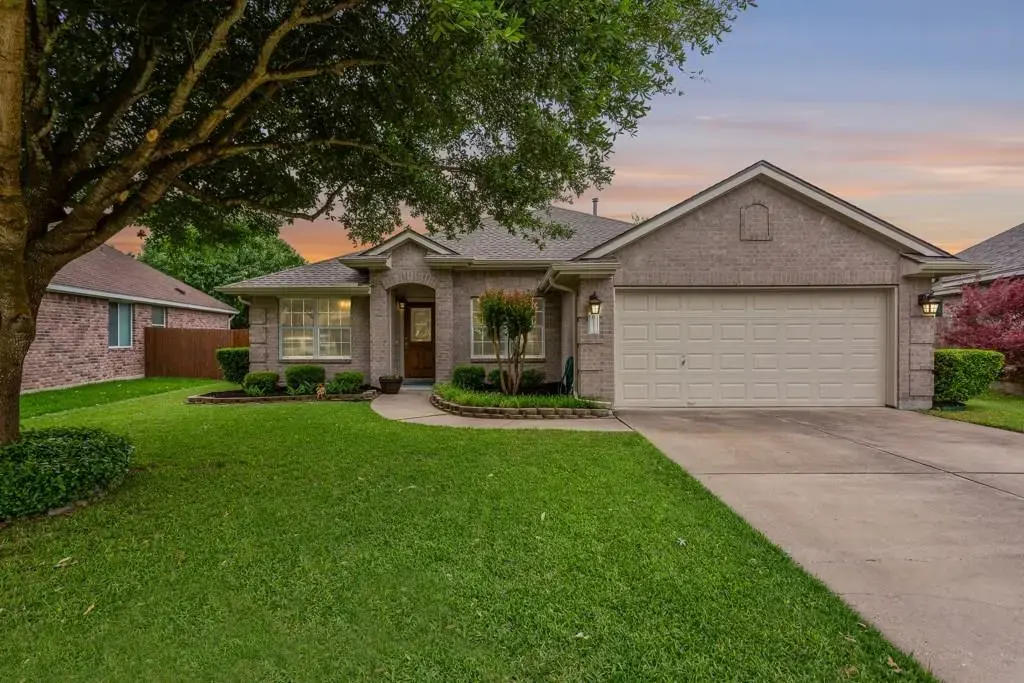 20213 Kearney Hill Road, Pflugerville
