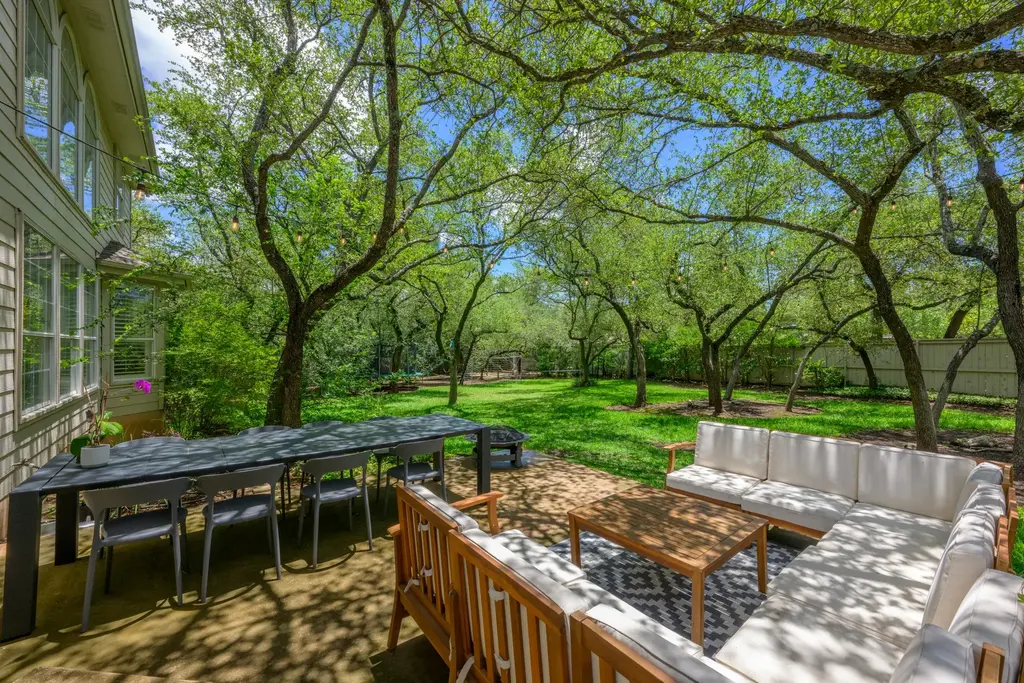 12329 Pleasant Hill Court, Austin