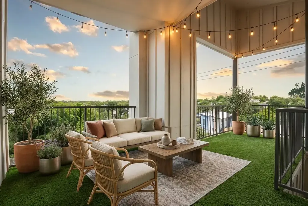 1811 Webberville Road 1209, Austin