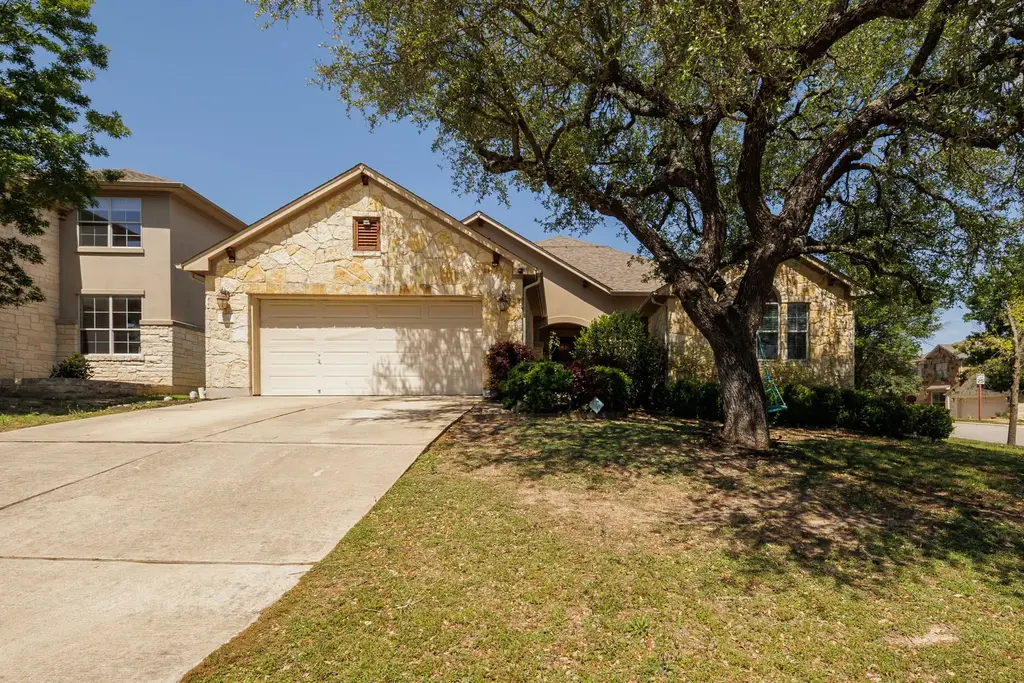 231 Saint Richie Lane, Austin