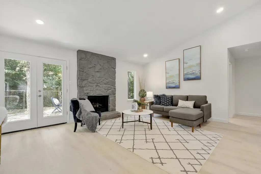 4011 Eskew Drive, Austin