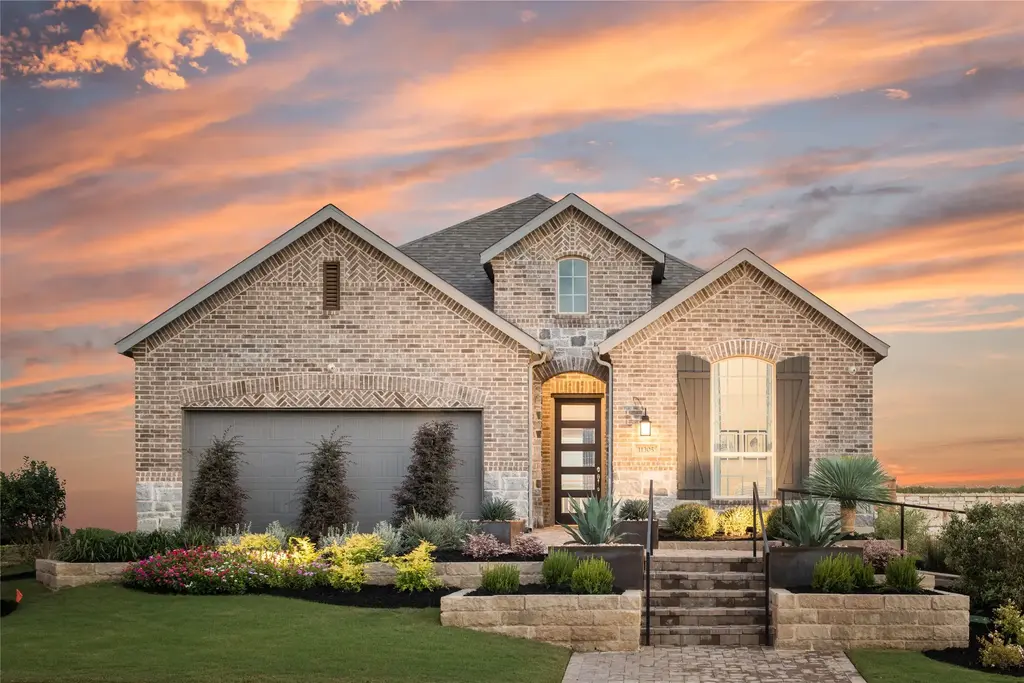 11305 American Mustang Loop, Manor
