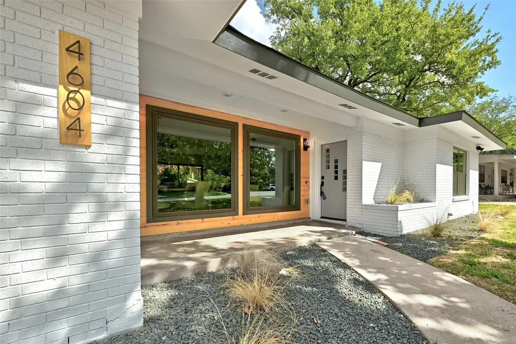 4604 Nevada Path, Austin