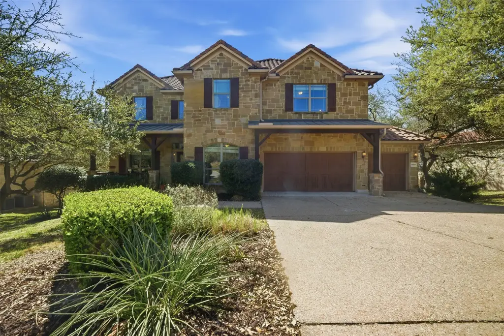 16100 Spillman Ranch Loop, Austin
