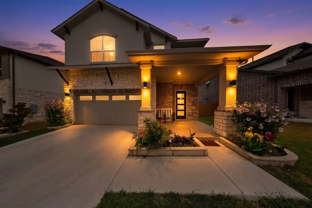 1312 Westborough Lane 63, Leander