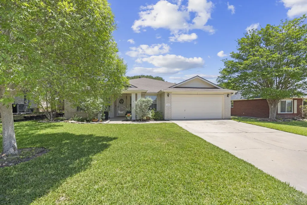 2207 Chippewa Drive, Harker Heights