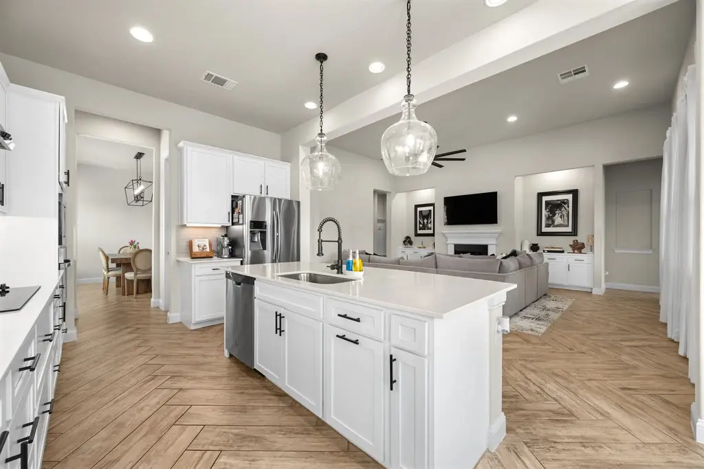 2100 Highland Ridge Road, Georgetown