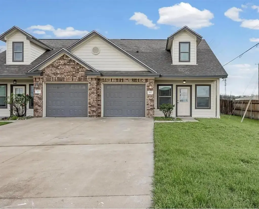 111 Stockton Family Court, Jarrell
