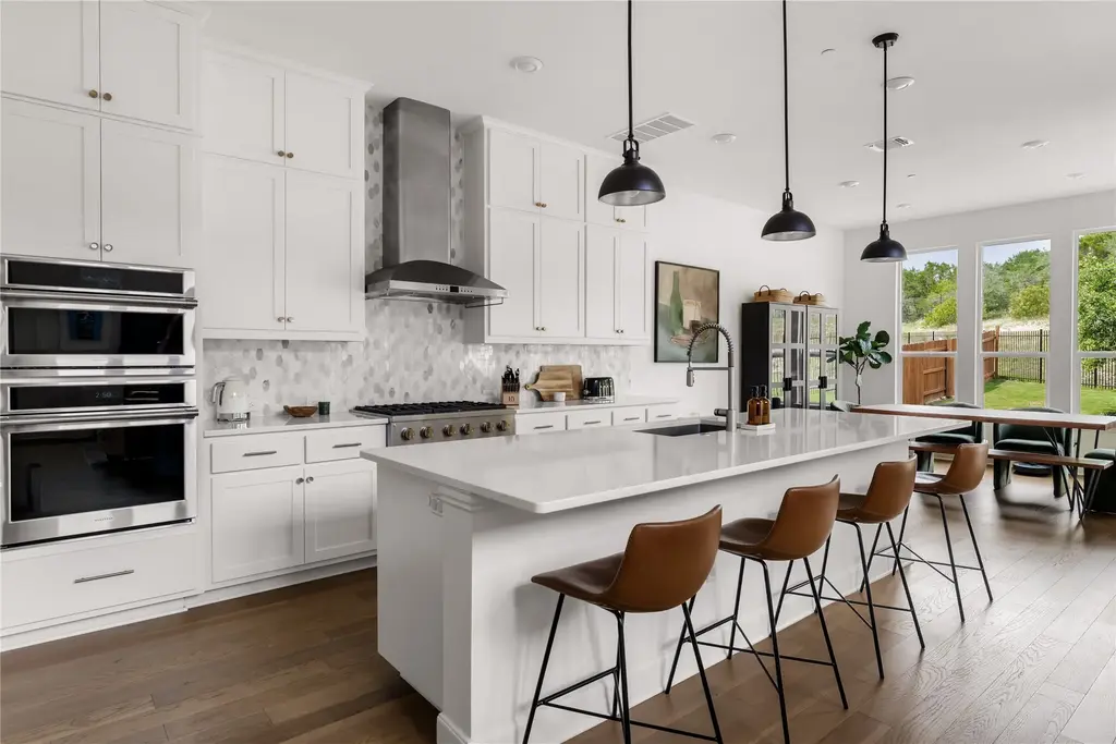 12105 Moriah Bend, Austin