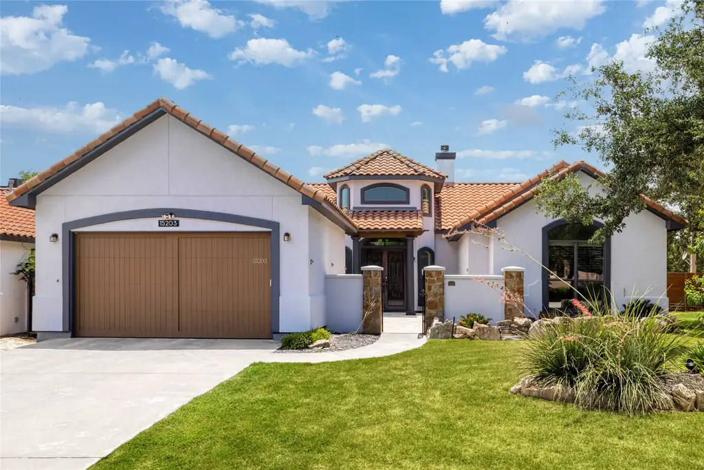 15203 Lariat Trail, Austin