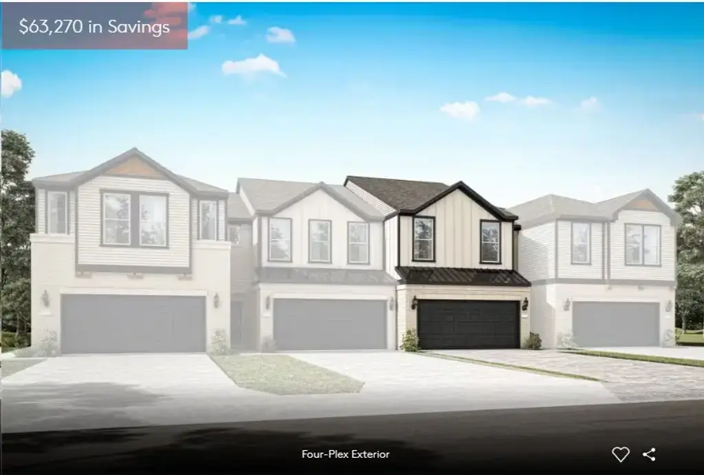 1955 Settlers Glen Drive 4703, Round Rock