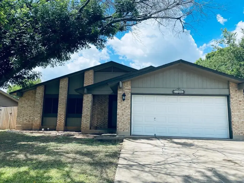 1702 Goodson Lane, Round Rock