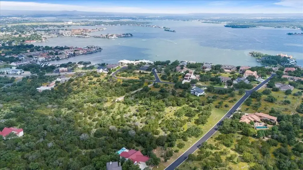Lot 41118 Hi Ridge Road, Horseshoe Bay