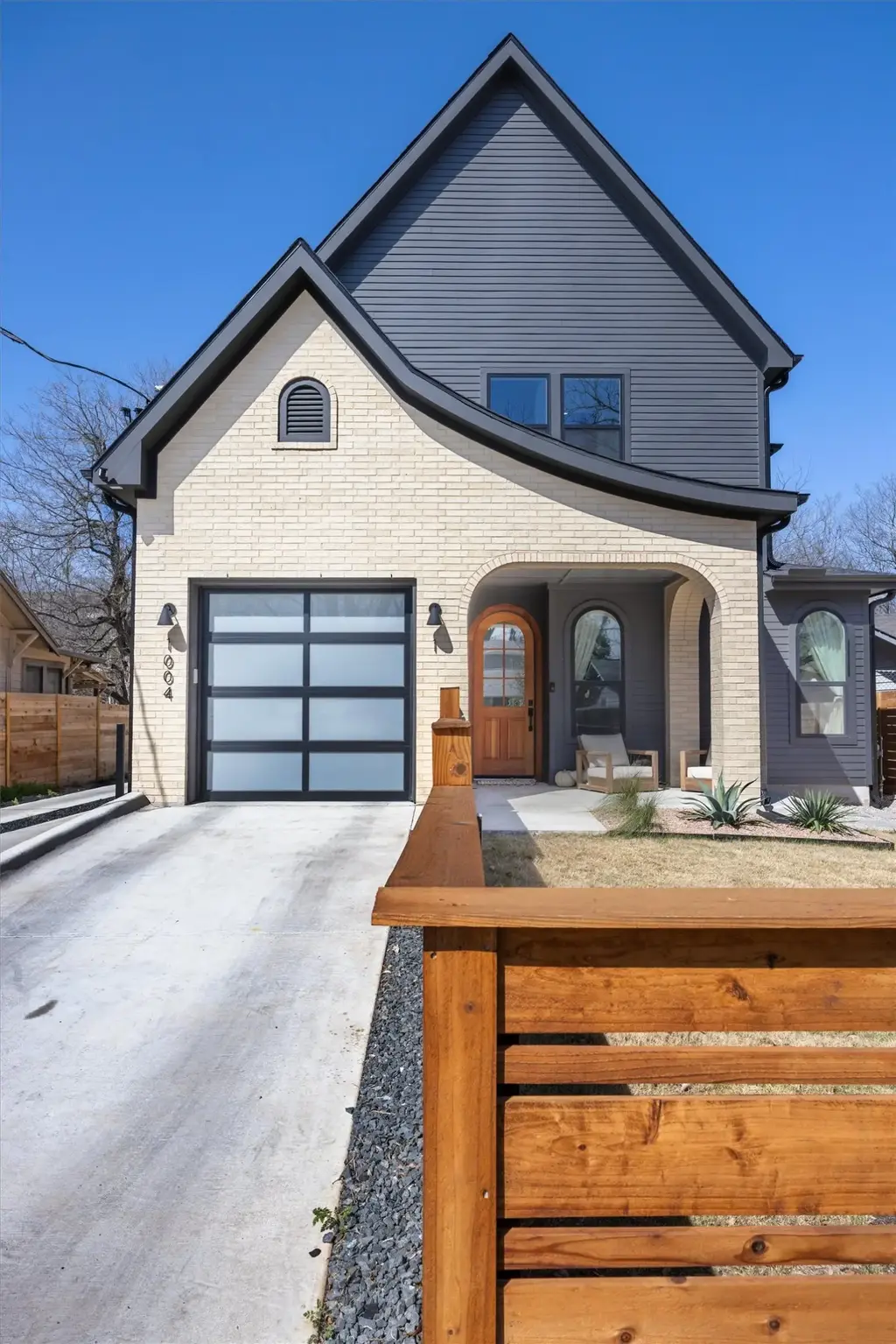 1004 Fiesta Street 1, Austin