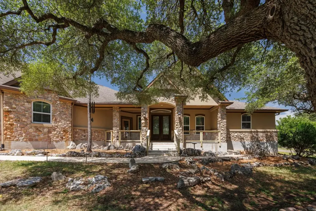 128 Portulaca Court, Driftwood