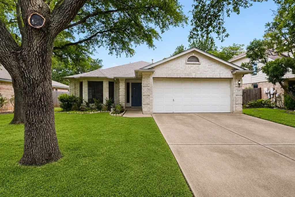 4447 Bremner Drive, Austin