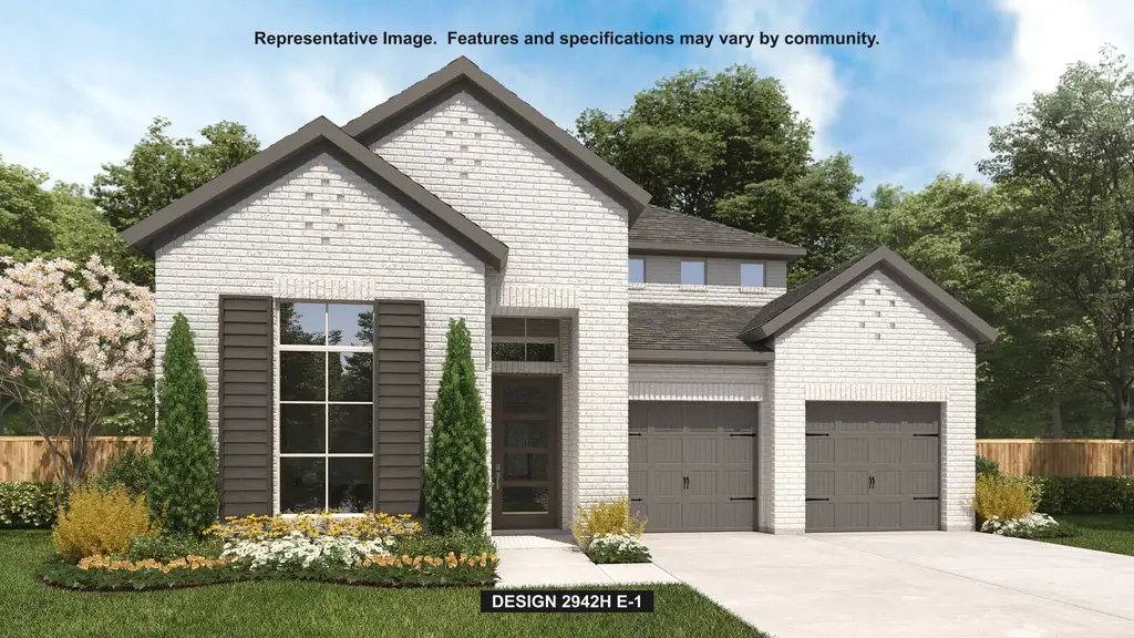 121 Burke Street, Liberty Hill