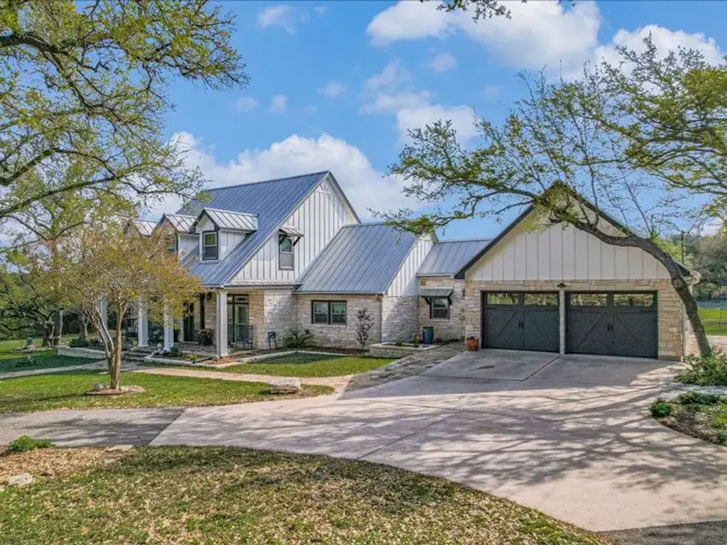 14036 Timberline Trail, Austin