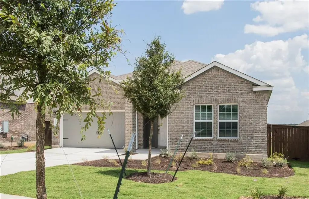 713 Mallow Road, Leander