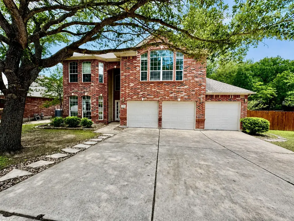 512 Paul Jones Pass, Austin
