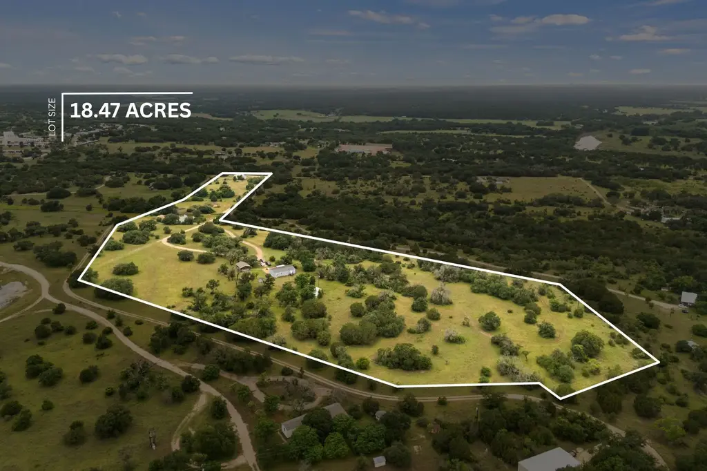 373 Winding River Road, Kempner